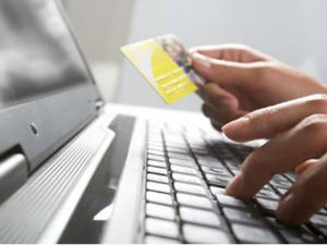 Ниш, Пејпал углавном за робу из Кине