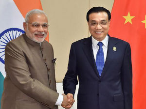 Индија и Кина потписале споразуме вредне 22 милијарде долара