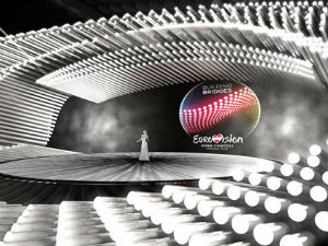 „Евросонг“ и кладионице