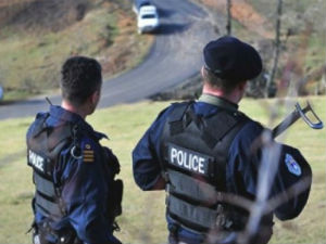 Спречен шверц дувана преко прелаза Брњак