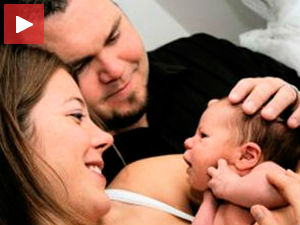 Како се чувају бебе у породилиштима