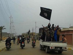 Исламска држава се повлачи из Рамадија