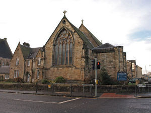  Шкотска црква прихвата свештенике у хомосексуалној заједници