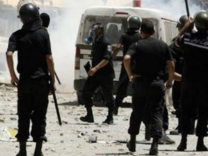 Тројица судија убијена у Египту