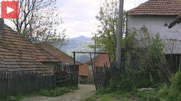 RTS :: Društvo :: Sela bez ljudi u Topličkom okrugu