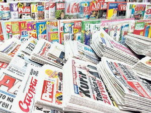 Таласање - Пусти причу