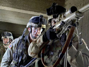 Амерички командоси убили 32 припадника ИС