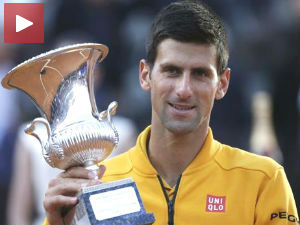 Титула у Риму права, химна погрешна