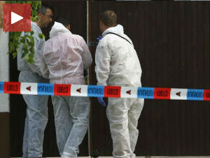 Седам мртвих у породичној трагедији код Кањиже