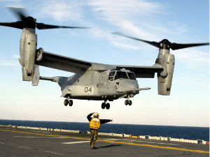 Удес на Хавајима - погинуо маринац, 21 повређен