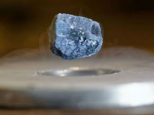 Научници открили ново агрегатно стање!