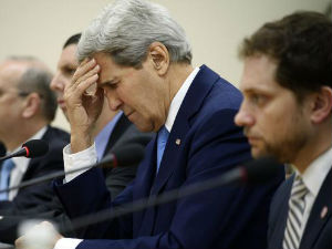 Кери: Доказ да Пјонгјанг не жели да преговара