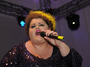 Српско евровизијско вече у Бечу