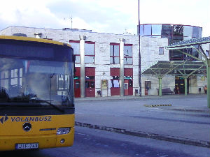 Откривена бомба у бугарском аутобусу у Будимпешти