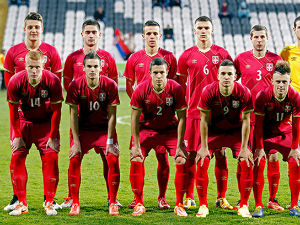 Пауновићеви изабраници за Мундијал