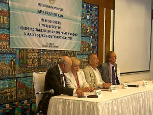 Крагујевац, завршена Летња школа урбанизма