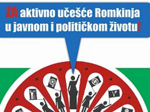 Милион динара за пројекте ромских НВО