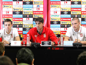 Пауновић: Други круг би био успех