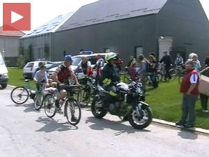 Један дан за мој град