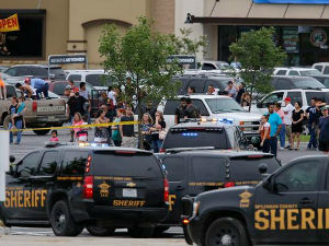 Тексас, оптужнице против 170 бајкера због обрачуна 