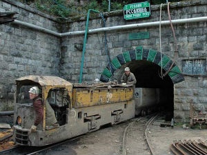 У Ресавици запослен 201 рудар 