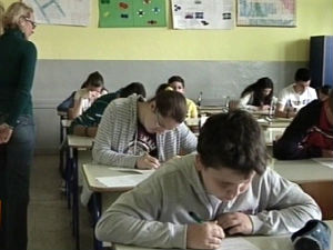 Олимпијада у познавању немачког језика