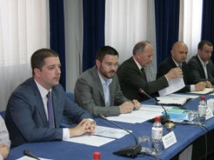 НВО могу допринети нормализацији односа са Приштином 