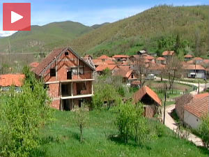 Живот Срба у Вучитрну