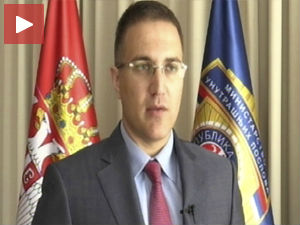 Стефановић сменио начелнике ПС Сента и Кањижа 