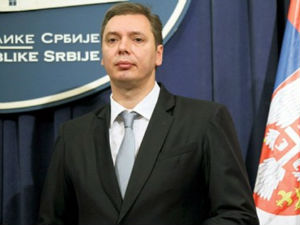 Вучић у Берлину о отварању поглавља и преговорима са ЕУ