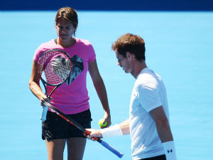 Мари изненађен критикама због ангажовања Амели Морезмо