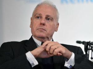 Вилхелм о зеленом светлу Немачке за отварање поглавља