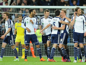 ВБА декласирао Челси, Фабрегас "поцрвенео"