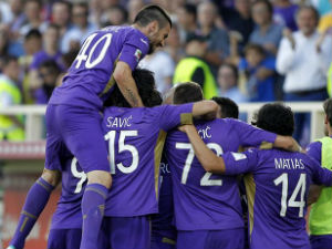 Очекиване победе Наполија и Фјорентине