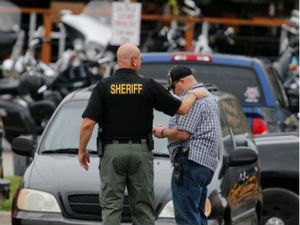 Оптужено 170 бајкера за обрачун у Тексасу