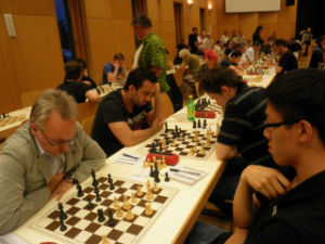 Шаховски клуб Сораб спреман за подмладак