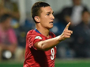 Мандић: Идемо корак по корак