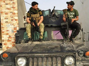 Данска давала социјалну помоћ џихадистима