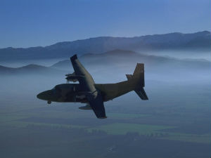 Русија затворила небо за транзит америчког оружја у Авганистан