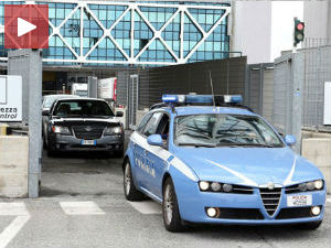 Масовна хапшења у Италији због намештања утакмица!