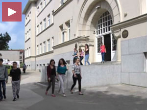 Нова правила облачења у врањској гимназији