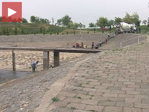 Заједничким радом до лепшег изгледа