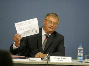 Суд у Стразбуру не решава питања имовине Срба у Хрватској