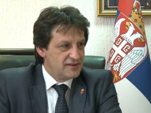 Србија и Грчка унапређују војну сарадњу