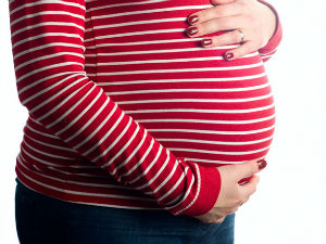 Израелка у 65. години родила дечака!