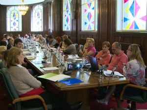 Сваки други закон од 1991. године усвојен по хитном поступку