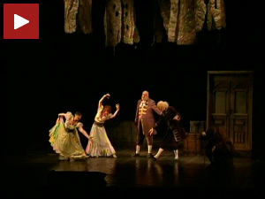 "Мајске чаролије" у Ужицу