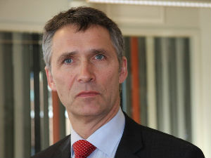 Столтенберг: Русија мора да оконча подршку сепаратистима