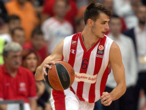 Дангубић: Утакмица са Мегом велики изазов