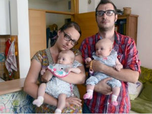 Породица Шолар ипак остаје у свом стану